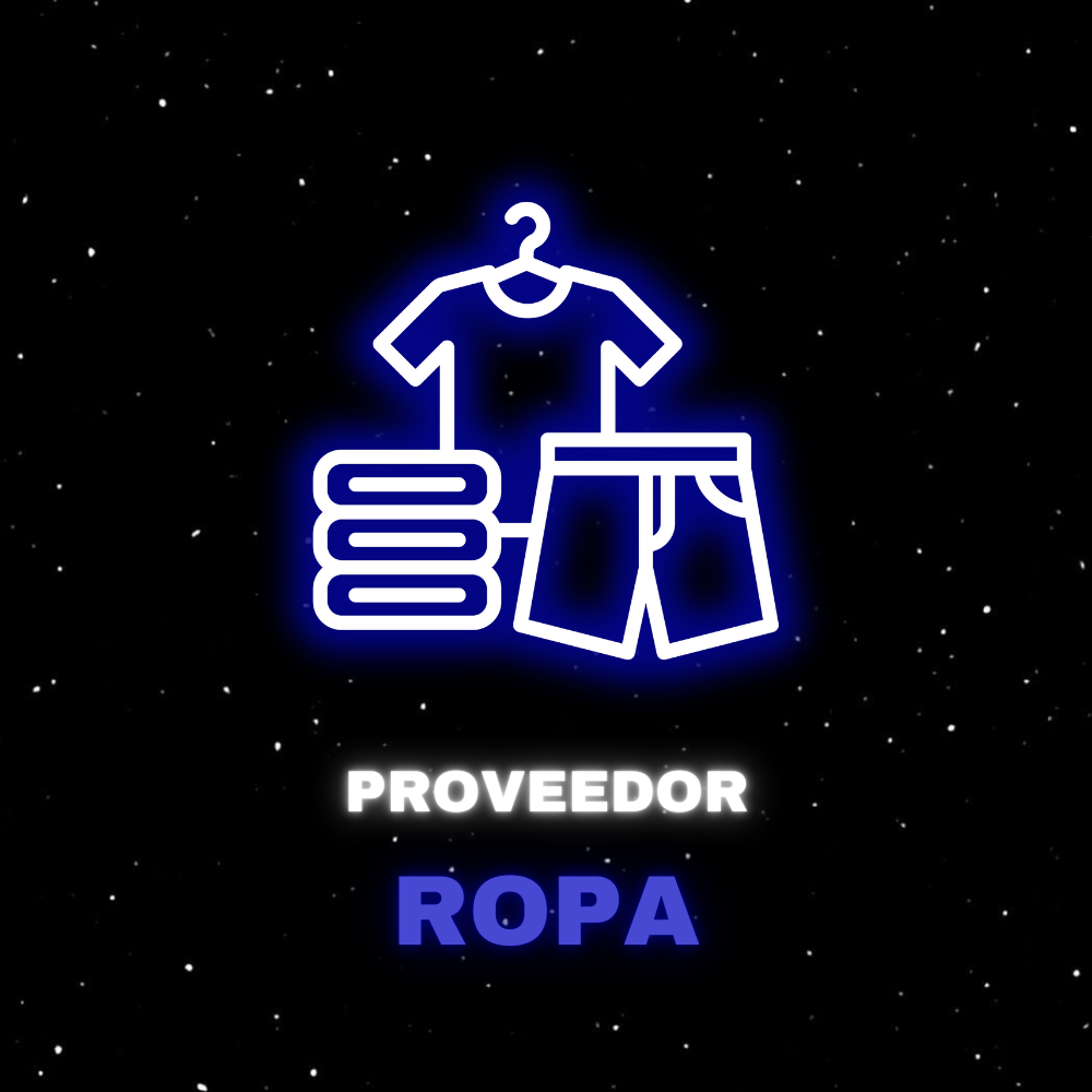 PROV ROPA
