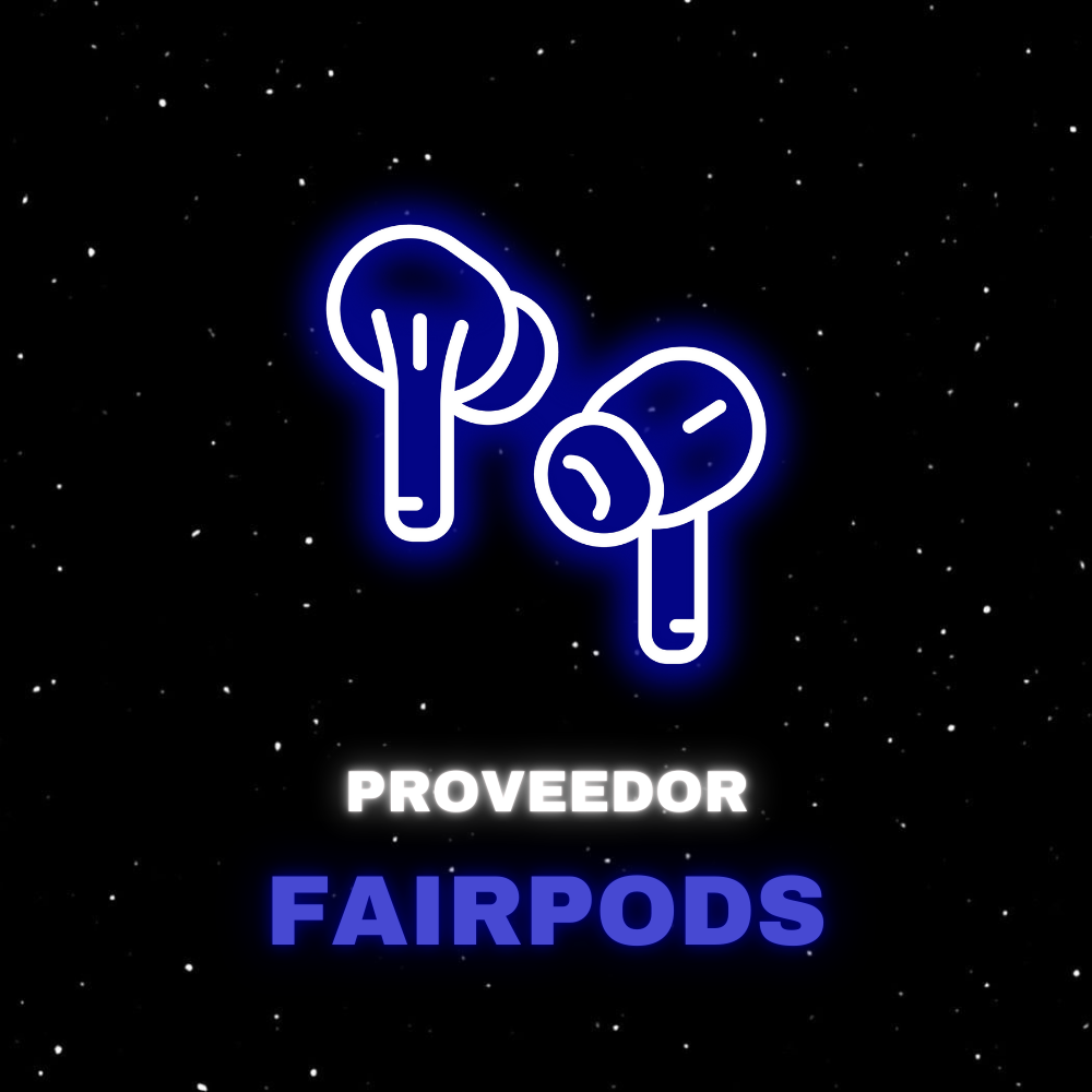 PROV    FAIRPODS