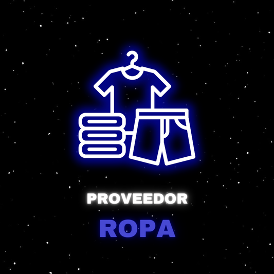 PROV     ROPA