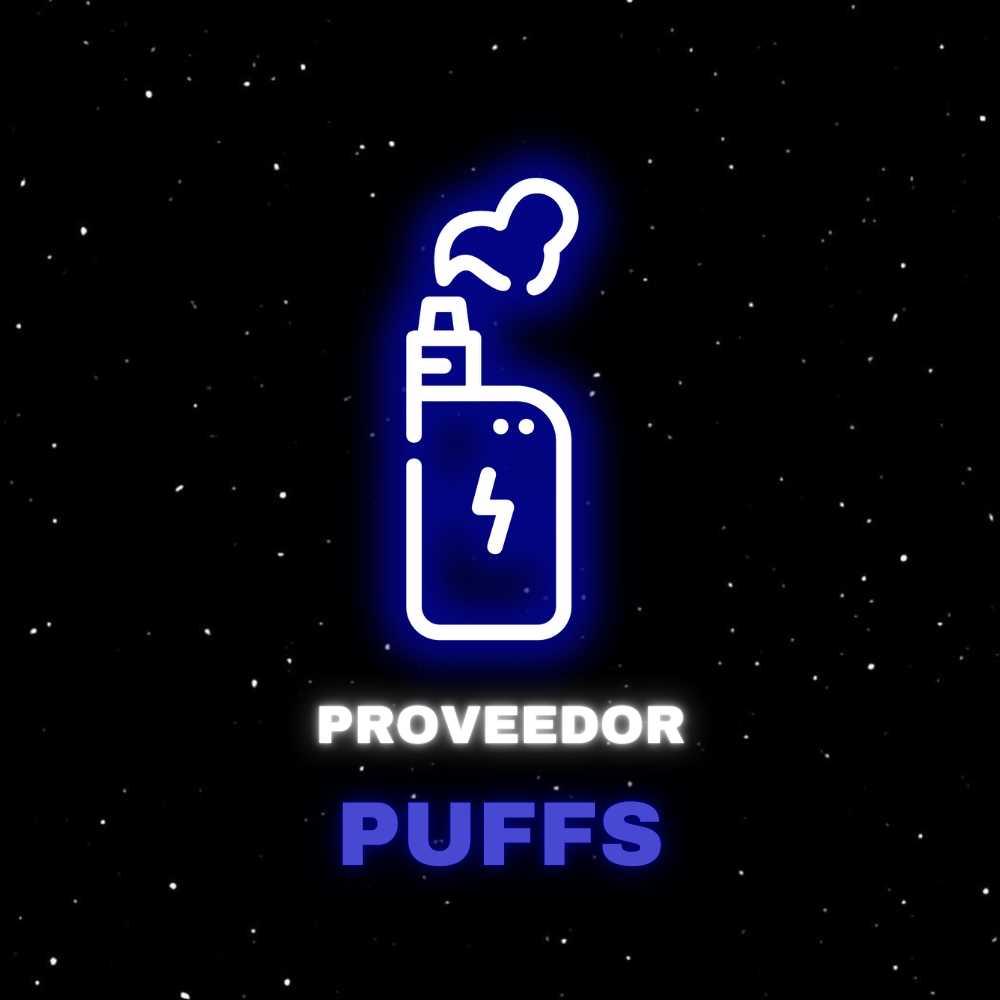 PROV    PUFFS