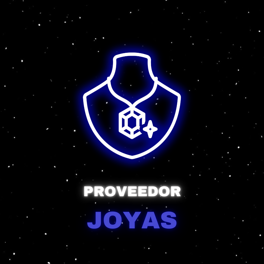 PROV    JOYAS