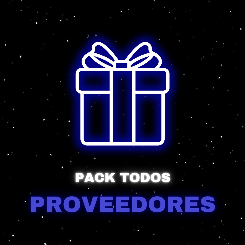 TODOS LOS PROV