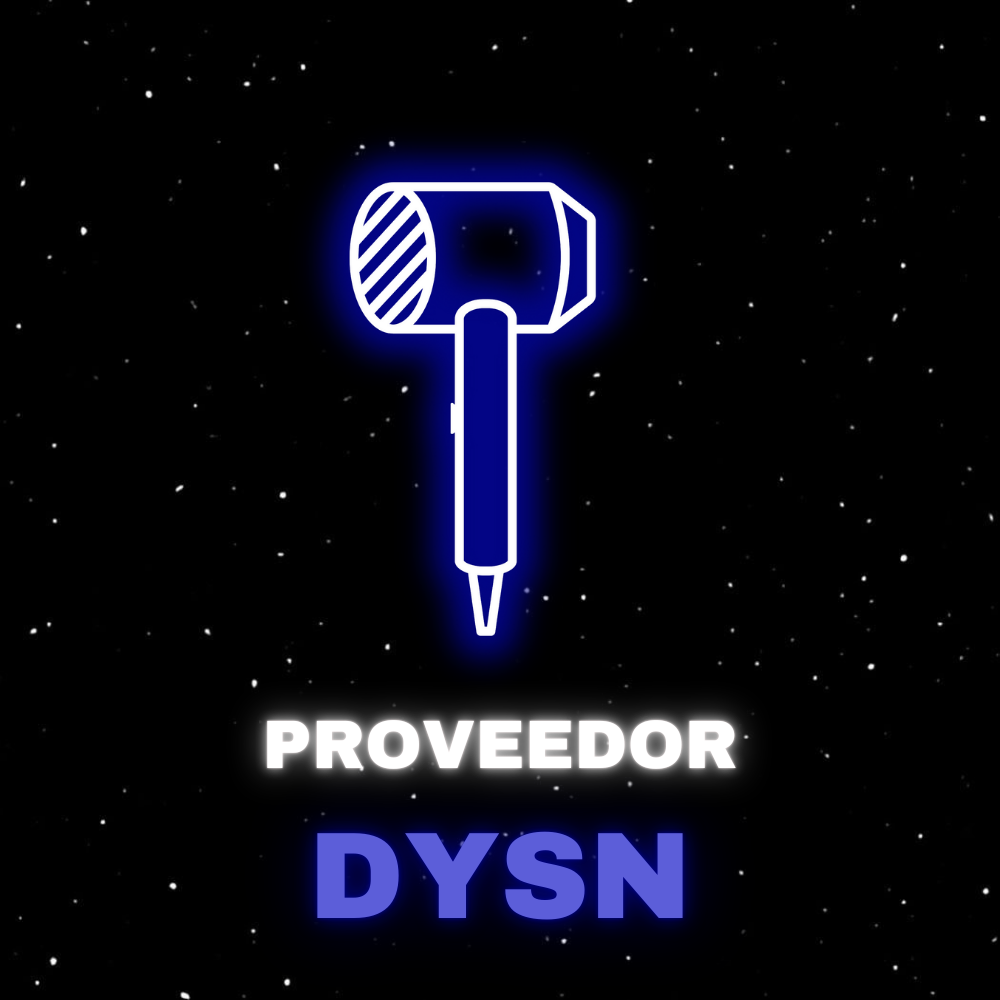 PROV DSYN