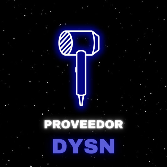 PROV DSYN