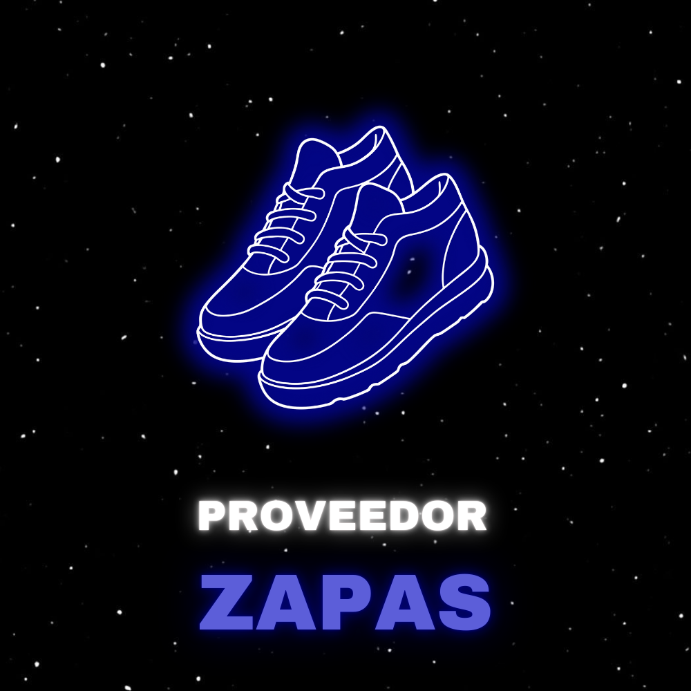 PROV ZAPAS