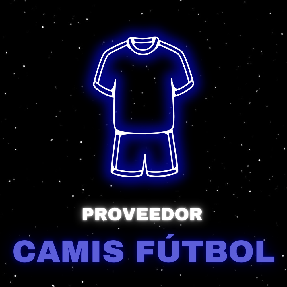 PROV        CAMIS FUTBOL