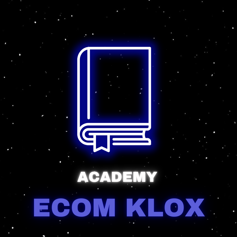 ACADEMY ECOMKLOX