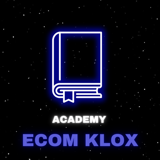 ACADEMY ECOMKLOX