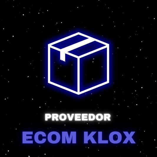 PROV ECOM KLOX
