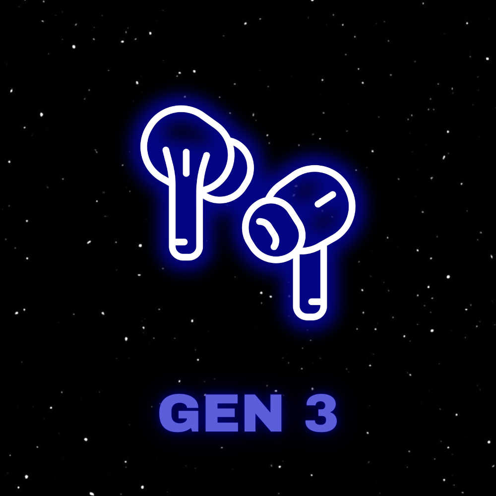 GEN 3