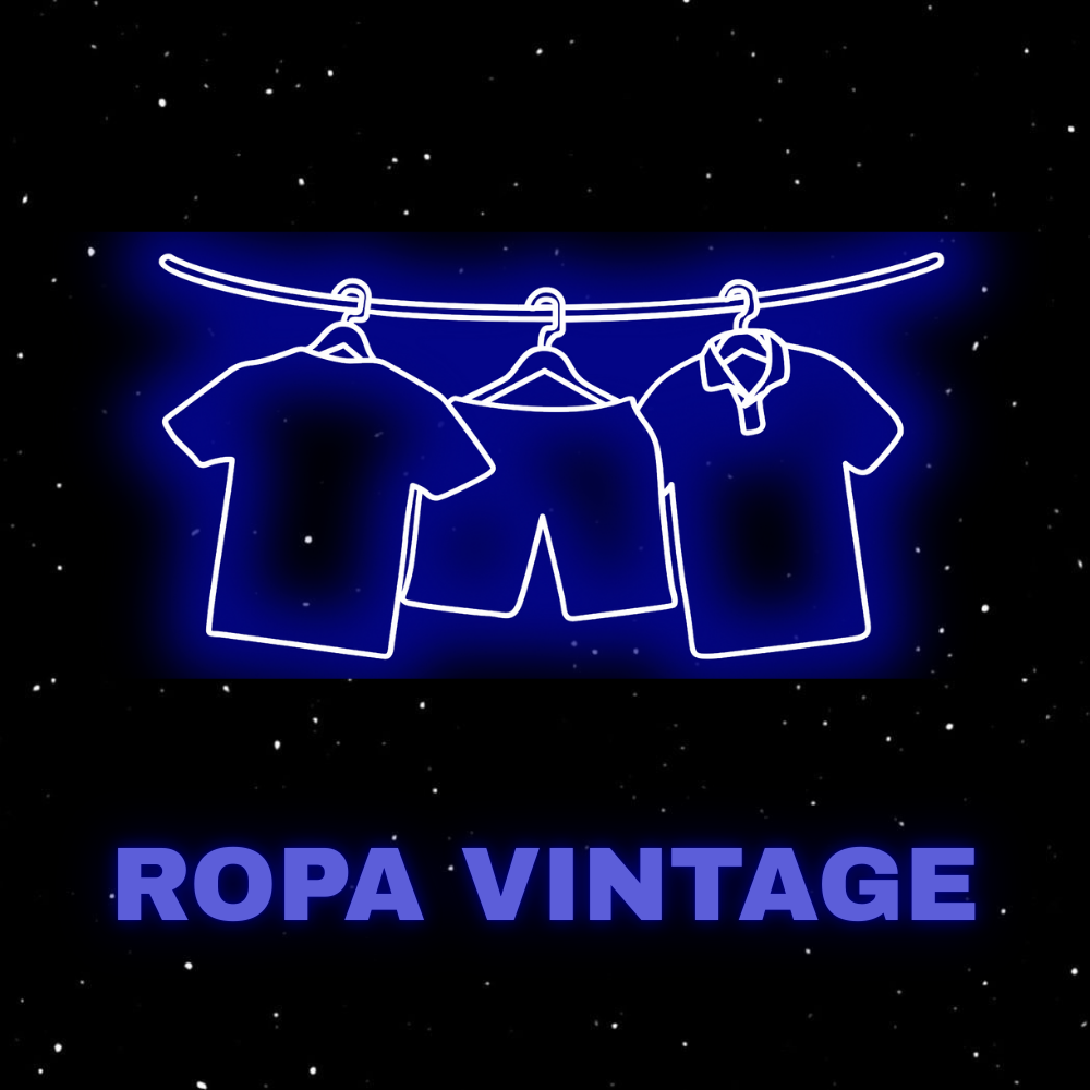 Ropa Vintage